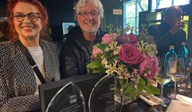 „Die Besten der Besten“: Auszeichnung für Hanna Jakob und Bogusław Fleck
